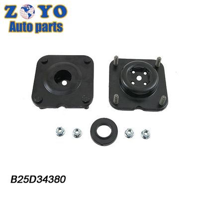 Erweiterte B25D3438X B25D34380 K90721 Stoßdämpfer-Straußmontage für Mazda 323 S VI 2004