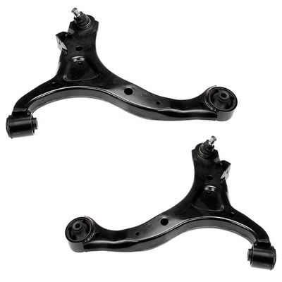 K621686 K621685 Dorman Nr. 521-637 521-638 Aufhängung Wishbone Arm für Hyundai Santa Fe