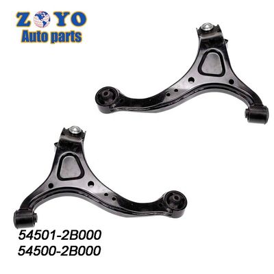 K621686 K621685 Dorman Nr. 521-637 521-638 Aufhängung Wishbone Arm für Hyundai Santa Fe