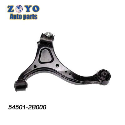 K621686 K621685 Dorman Nr. 521-637 521-638 Aufhängung Wishbone Arm für Hyundai Santa Fe