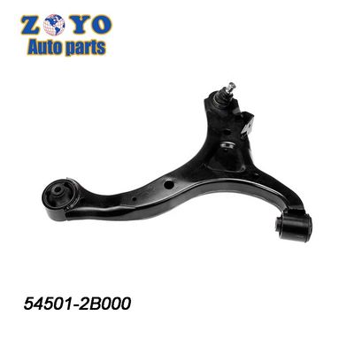 K621686 K621685 Dorman Nr. 521-637 521-638 Aufhängung Wishbone Arm für Hyundai Santa Fe
