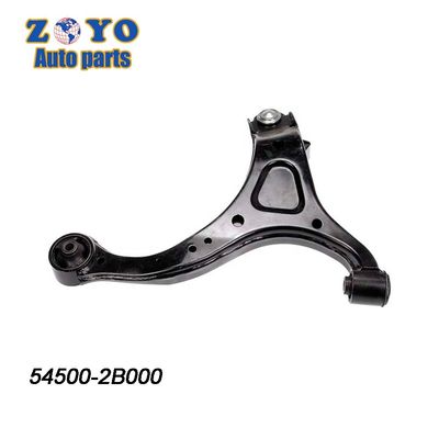 K621686 K621685 Dorman Nr. 521-637 521-638 Aufhängung Wishbone Arm für Hyundai Santa Fe