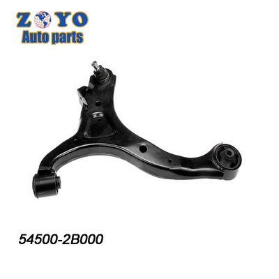 K621686 K621685 Dorman Nr. 521-637 521-638 Aufhängung Wishbone Arm für Hyundai Santa Fe