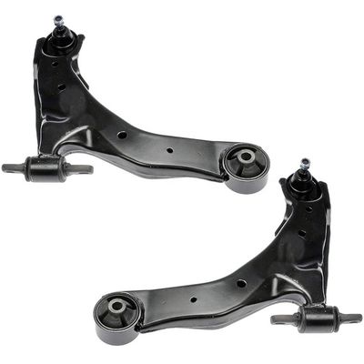 Hyundai Tiburon 2000-2008 Front Stahl Steuerarm mit OEM Standard Performance