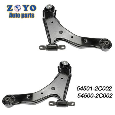 Hyundai Tiburon 2000-2008 Front Stahl Steuerarm mit OEM Standard Performance