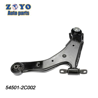 Hyundai Tiburon 2000-2008 Front Stahl Steuerarm mit OEM Standard Performance