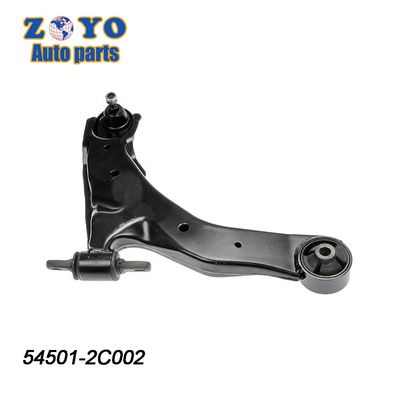 Hyundai Tiburon 2000-2008 Front Stahl Steuerarm mit OEM Standard Performance