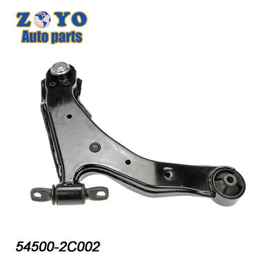 Hyundai Tiburon 2000-2008 Front Stahl Steuerarm mit OEM Standard Performance