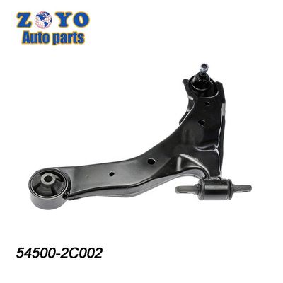 Hyundai Tiburon 2000-2008 Front Stahl Steuerarm mit OEM Standard Performance
