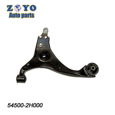 Schwarze E-Beschichtung Verfügbarer Aufhängungsarm für Hyundai Elantra 2007 2008 2012 Verfügbar