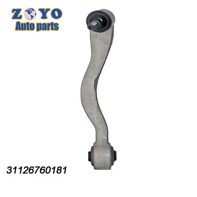 Vorsteiger linker unterer Steuerarm für BMW 525i V46293 Kugelgelenk 40 Cr 31126760181 31126760182