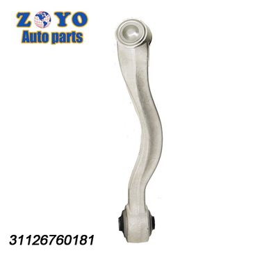 BMW 5 E60 Vorderuntersteuerungsarm RK620123 Linke Aluminium-Aufhängungsteile OEM-Standards