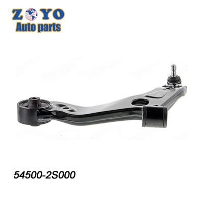 54500-2Z000 MS901210 Aufhängungssystem für Hyundai IX35 Linksvorsteuerung