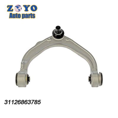 Unterposition Aluminium Steuerarm für BMW X5 07-17 X6 08-17 Mooog Nr. RK620976