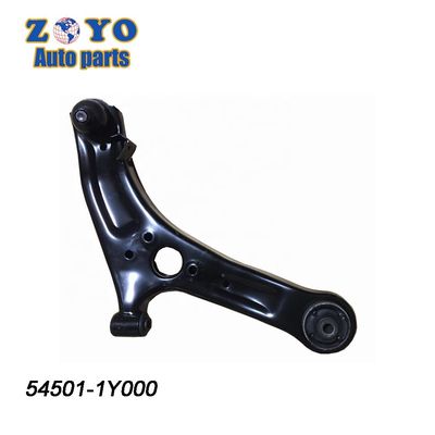 Naturgummi-Bushing-Untersteuerungsarm für KIA Picanto SORENTO 2009