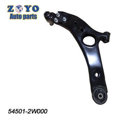 Hyundai Santa Fe 54501-2W000 CMS901215 E-Coating Front Control Arm mit Wettbewerbsfähigkeit