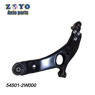 Hyundai Santa Fe 54501-2W000 CMS901215 E-Coating Front Control Arm mit Wettbewerbsfähigkeit
