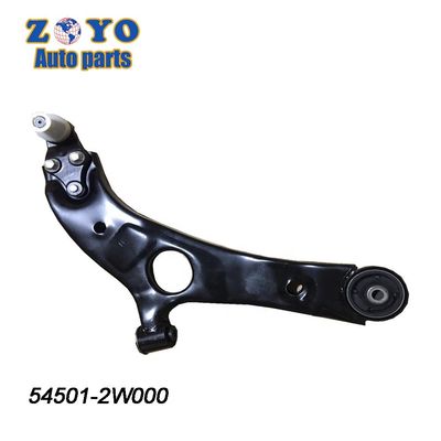 Hyundai Santa Fe 54501-2W000 CMS901215 E-Coating Front Control Arm mit Wettbewerbsfähigkeit