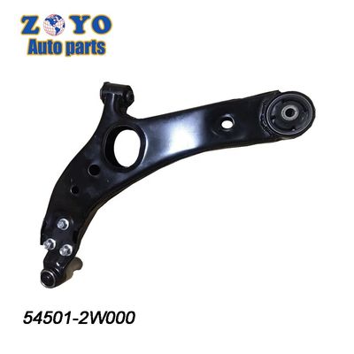 Hyundai Santa Fe 54501-2W000 CMS901215 E-Coating Front Control Arm mit Wettbewerbsfähigkeit