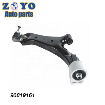 CHAB-CAPB Ballgelenk Langlebige Aufhängung Steuerung Arm Bushing für Chevrolet Captiva 2003-2009
