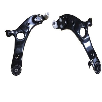 Unterste Steuerarm für Hyundai Santa Fe 54500-2W000 54501-2W000 Andere Aufhängungsteile