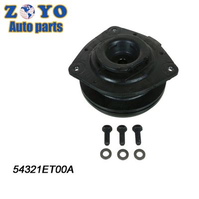 SPHC RUBBER Motor Mount 54321ET00A für Nissan Sentra Autoverhängungssysteme 2007-2012