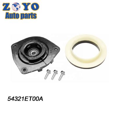 SPHC RUBBER Motor Mount 54321ET00A für Nissan Sentra Autoverhängungssysteme 2007-2012