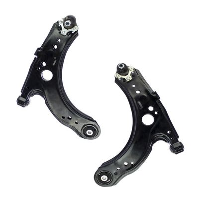 RK640176 Moog Nr. Vorderuntersteuerungsarm für Audi A1 8X A3 2004-2013 bei OEM STANDARD