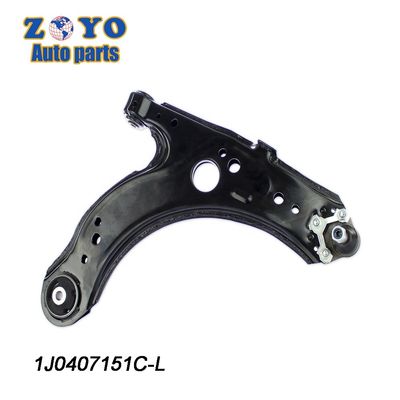 RK640176 Unterarm für Volkswagen Citi Golf MK1 1999-2005 A3 8P1 Vorderaufhängung
