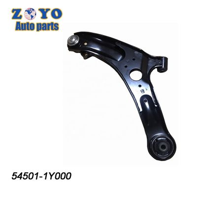 Naturgummi-Bushing-Untersteuerungsarm für KIA Picanto SORENTO 2009