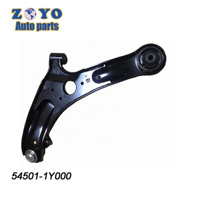Naturgummi-Bushing-Untersteuerungsarm für KIA Picanto SORENTO 2009
