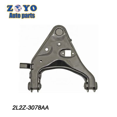 Schwarze E-Beschichtung Ersatzteile für Ford Ranger T7 1995-2011