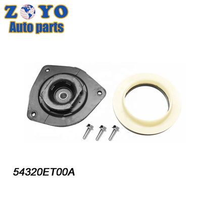 Kautschuk-Strauß-Mount 54320Et00A für Sentra 2012-2016 Auto-Engine-Teile kundenspezifisches Design