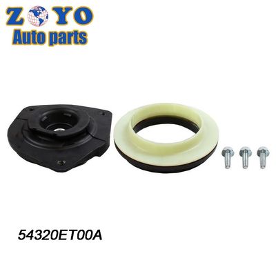 Kautschuk-Strauß-Mount 54320Et00A für Sentra 2012-2016 Auto-Engine-Teile kundenspezifisches Design