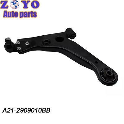 Chery Qiyun A5 E53 2011-2012 Steuerarm mit Aufhängung und Naturgummi