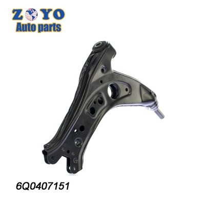 SPHC STEEL Vorderuntersteuerungsarm für Volkswagen Fabia Polo 2001-2009 und Langlebig