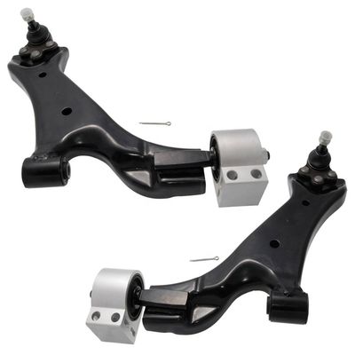 SPHC-Material Frontuntersteuerungsarm für Chevrolet Captiva 2006-2011 Aufhängungsteil