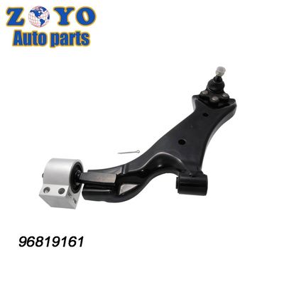 SPHC-Material Frontuntersteuerungsarm für Chevrolet Captiva 2006-2011 Aufhängungsteil