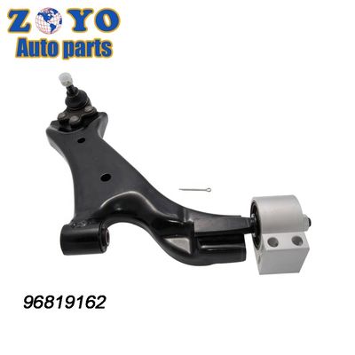 SPHC-Material Frontuntersteuerungsarm für Chevrolet Captiva 2006-2011 Aufhängungsteil