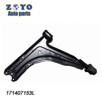 VW Caddy JETTA I 16 Untersteuerungsarm mit vollständiger Aufhängung und RK641988 Wishbone