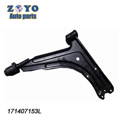 VW Caddy JETTA I 16 Untersteuerungsarm mit vollständiger Aufhängung und RK641988 Wishbone