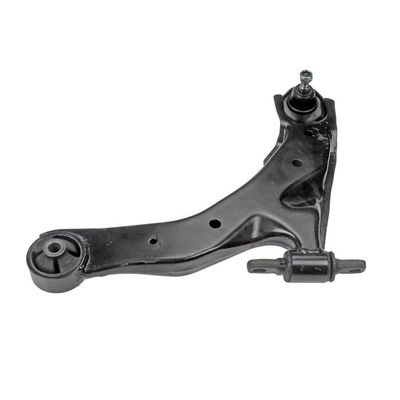 K620520 Naturgummi-Bushing-Autoteile für Kia K3 2005 Aufhängungssystem-Steuerarm