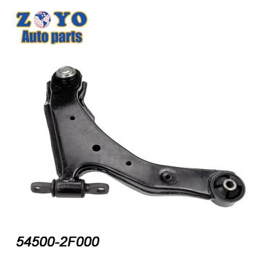 K620520 Naturgummi-Bushing-Autoteile für Kia K3 2005 Aufhängungssystem-Steuerarm