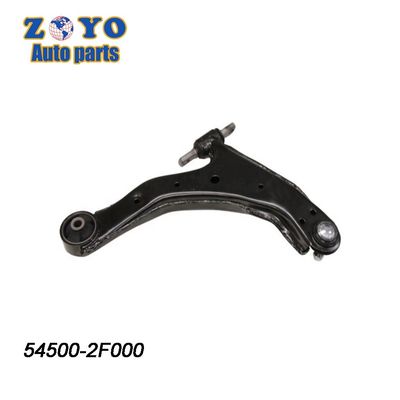 K620520 Naturgummi-Bushing-Autoteile für Kia K3 2005 Aufhängungssystem-Steuerarm