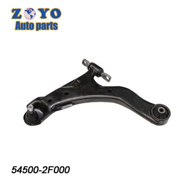 K620520 Naturgummi-Bushing-Autoteile für Kia K3 2005 Aufhängungssystem-Steuerarm