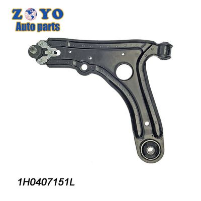 OEM Standard Linksfederung Untersteuerarm für VW Cabriolet 1999-2006 innerhalb Ihrer