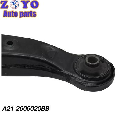 Aufhängungsteile A21-2909020BB Front Custom Low Control Arm für Chery Qiyun 3 2012