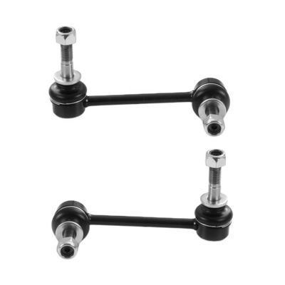 48820-04020 48810-60040 Vorder-Hinterstabilisator für den Toyota Hilux VII Pickup 2004-