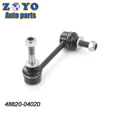 48820-04020 48810-60040 Vorder-Hinterstabilisator für den Toyota Hilux VII Pickup 2004-