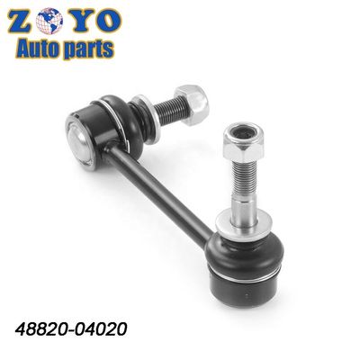48820-04020 48810-60040 Vorder-Hinterstabilisator für den Toyota Hilux VII Pickup 2004-